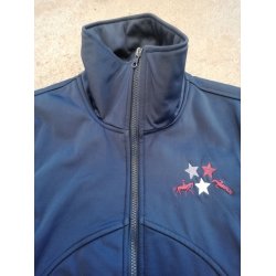 HKM Softshell jakke str. S